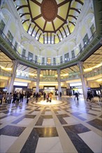 Tokyo Station Marunouchi frontage interior Japan Asia