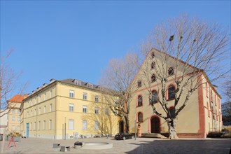 Former monastery of Our Lady