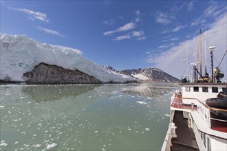 Smeerenburgbreen