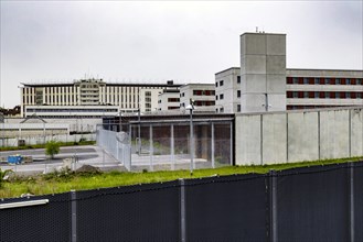 Stammheim Prison