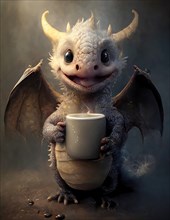 Children's book illustration