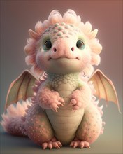 Children's book illustration