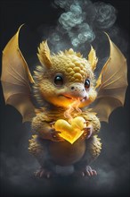 Children's book illustration
