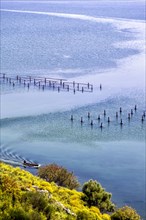 Lake Butrint