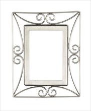 Wire Metal Picture frame