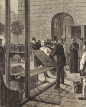 The Execution of Campi