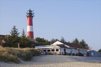 South Cape Lighthouse and Restaurant