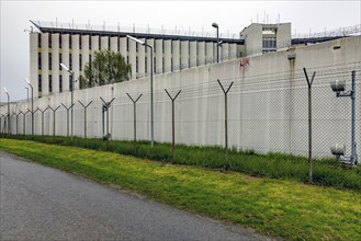 Stammheim Prison