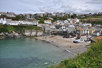 Port Isaac