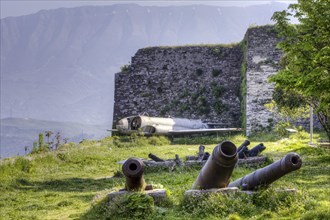 Fortress of Gjirokastra