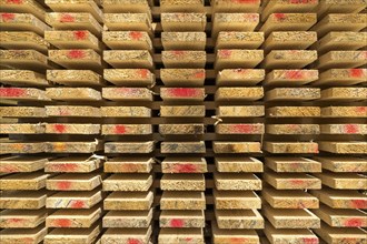 Sawn timber