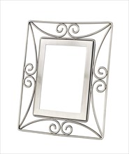 Wire Picture frame