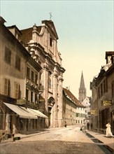University of Freiburg