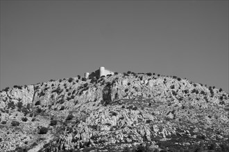 Castillo Torroella de Montgri
