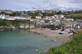 Port Isaac