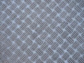 Grey steel texture background