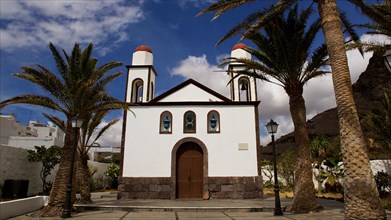 Ermita de las Nieves