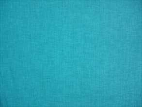 Water green fabric texture background