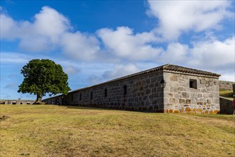 Fort of Santa Teresa