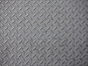 Grey steel metal texture background