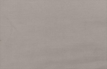 Grey polyester fabric texture background