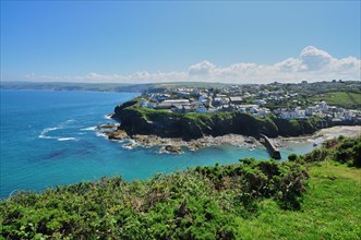 Port Isaac