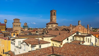 Chiesa di San Donato in the historic centre
