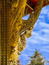 Siamese Temple Sala-Thai I