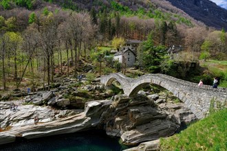 Ponte dei Salti