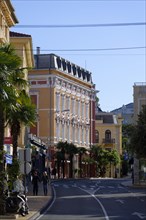 Ulica Marsala Tita