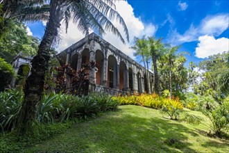 Sitio Burle Marx site