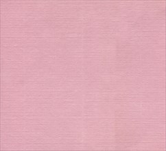 Pink paper texture useful as a background