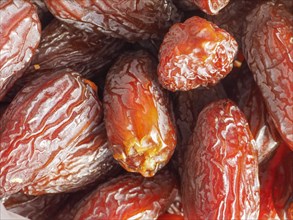 Date fruit food