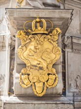 Coat of arms