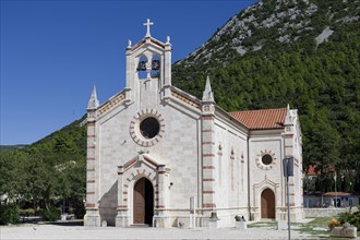 Church Sv Vlaho