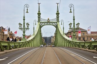 Freedom Bridge