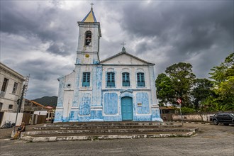 Rosario church