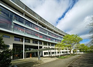 Max Planck Institute for Evolutionary Anthropology