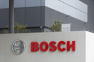 Robert Bosch Semiconductor Manufacturing Dresden GmbH