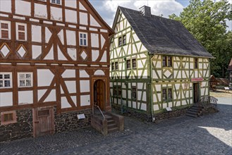 House from Laubach