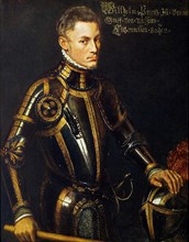 William I of Orange