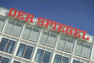 Spiegel-Verlag