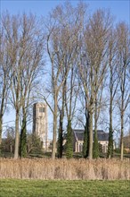 The Onze-Lieve-Vrouw-Hemelvaartkerk