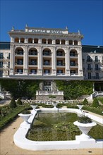 Palace Hotel Kempinski