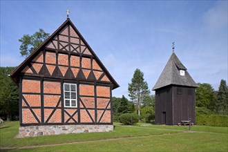 Heidekirche St. Magdalenen