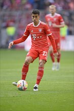 Joao Cancelo FC Bayern Munich FCB