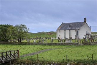 Strathnaver Museum of the Clearances