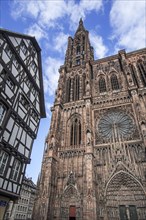 Cathedral of Our Lady of Strasbourg