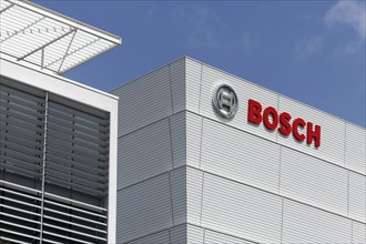 Robert Bosch Semiconductor Manufacturing Dresden GmbH