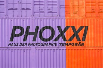 Phoxxi